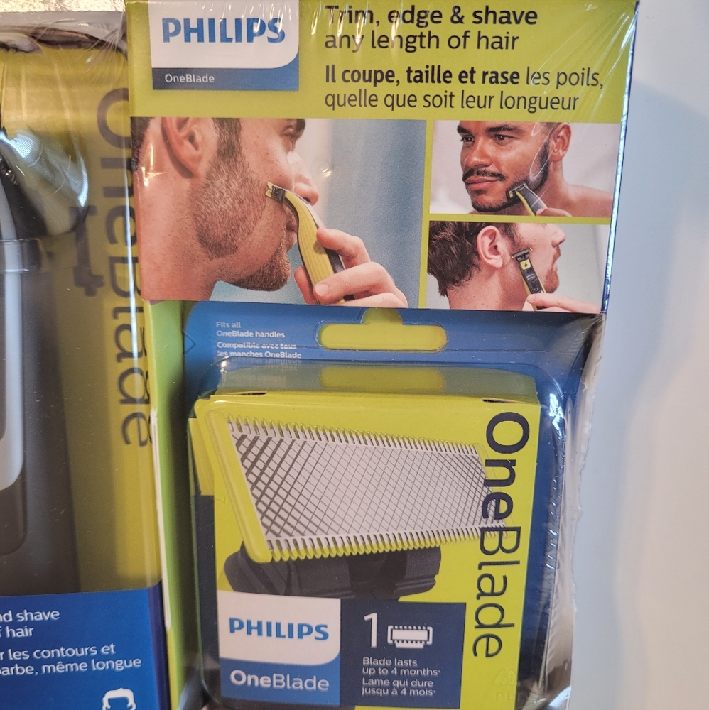 Philips One Blade Pro - Picture 2 of 5